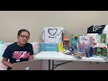 Konnect Kraze Subscription Box