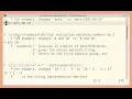 Vim regexp Replacement expressions