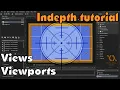 Understanding views in GameMaker Studio 2 - Acreates