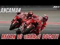 Download Lagu GAWAT ‼️PECCO \u0026 MARQUEZ TAK SEJALAN LAGI😱⁉️TOPRAK = BLUNDER BESAR ⁉️RIDER ASIA GANTIKAN MARTIN⁉️