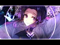 ❖ Nightcore ⟶The Ocean(Afterfab Remix) || Lyrics