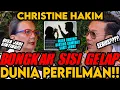 MAIN DUKUN SAMPAI SAKIT JIWA ⁉ KISAH GELAP DIBALIK PERFILMAN ‼ (CHRISTINE HAKIM)-Curhat Bang