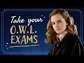 Download Lagu Would You Pass Your Hogwarts Exams?
