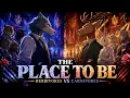The Place to Be Herbivores vs Carnivores Version - Beastars A I Concept Cover