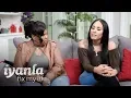 A Drug Dealer s Daughter Says Her Family Lived the Typical Life Iyanla Fix My Life OWN
