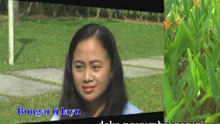 Download MERINSA DILENGKA - ANTAU RAYAU official music video MP3