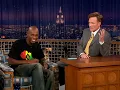 Dave Chappelle Explains Why "Planet Of The Apes" Is Racist | Late Night with Conan O’Brien