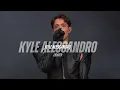 Download Lagu Kyle Alessandro - Lighter | VG-Lista Topp 40 LIVE 2025