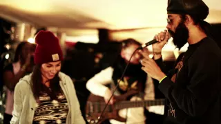 Download Sara Lugo feat. Protoje ls. Next Generation Family | Fire Farm Sessions Vol. 2 - Really Like You MP3