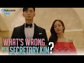 Lagu What’s Wrong With Secretary Kim? - EP1 | Park Seo Joon Slay [Eng Sub]