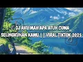 Download Lagu DJ AKU MAH APA ATUH CUMA SELINGKUHAN KAMU VIRAL TIKTOK 2025