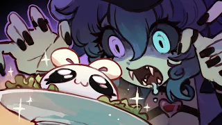 Chat's starting to look extra tasty