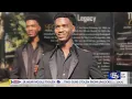 Mobile funeral home honors slain Williamson High School student