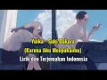 Download Lagu Suki Dakara (Karena aku Menyukaimu) - Yuika | Lirik dan Terjemahan Indonesia