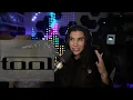 OUT OF THIS WORLD!! First Time Reaction to Tool - "Vicarious"