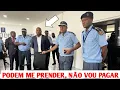 Download Lagu Última hora! Zebito perde o medo e NEGA pagar taxa exigido pelas alfândegas