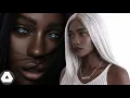 10 Most Incredibly Beautiful Black Women Who Look Unreal