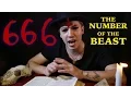The Meaning of the Number 666