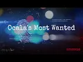 Help Bring Marion County s Most Wanted to Justice