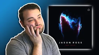 Download Jason Ross - 1000 Faces (Album Review) MP3