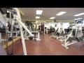 Healthtrax Fitness Wellness Tour