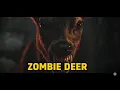 Not a Deer The Feral Deer Mystery Front-Facing Eyes Reversed Joints and Mimicking Human Cries