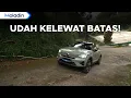 Download Lagu Harusnya Mobil Ini Laku Keras! Volvo XC40 Recharge BEV Ini Overkill! | Moladin