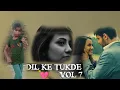 Download Lagu Toone Dil Ke Rakibon Sang Full Song Sonu Nigam - Bewafa Sanam - Dil Ke Tukde Vol.7