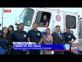 Rachel s Rally with Del Valle