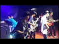 Download Lagu LIVE REACH OF DREAM COVER LETTER FOR ME forever with you