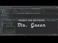 Calendar Module Create a USER INPUT Calendar in Python of any Year and any Month
