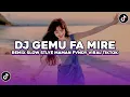 Lagu DJ PUTAR KE KIRI E NONA MANIS | DJ GEMU FA MIRE REMIX SLOW STLYE MAMAN FVNDY VIRAL TIKTOK TERBARU