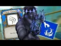 The Strongest Flame Medium Build Deepwoken