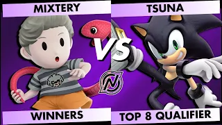orion montly 1 winners top 8 qualifier og sk eph mixtery vs tz cd tsuna