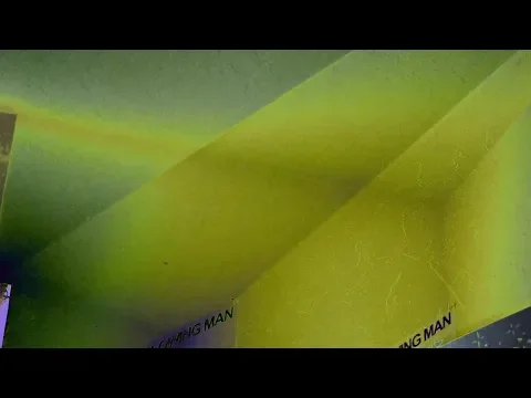 Finds Itself in Corners