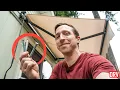Installing a Retractable Awning Which Anchors Actually Work