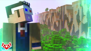KurtJMac's 14 Year Minecraft Far Lands Journey
