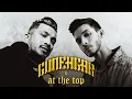Download Lagu GUNEHGAR x AT THE TOP - Divine x Talha Anjum