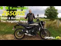 Download Lagu Kawasaki Z650RS | Shed \u0026 Buried, The Forgotten Retro