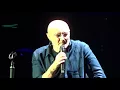 Download Lagu Phil Collins - I Don't Care Anymore Live Royal Albert Hall London - 27.11.2017