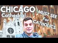 Beautiful Church In Chicago For Catholics Catholic Churches Near Me Chicago - Season 1 Episode 1