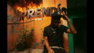 El Rapper RD - Prendió (Video Oficial)