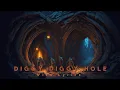 Download Lagu WIND ROSE - Diggy Diggy Hole -  With Lyrics