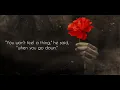 Flowers - Hadestown (lyric video)