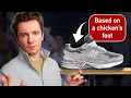Why New Balance Spent 43 Years On 1 Sneaker