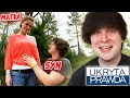 Download Lagu UKRYTA PRAWDA TO 18-LATEK Z WŁASNĄ MATKĄ 😟 