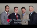 SMARTSPACE Tenant Testimonial - Tyler Jones of Thrivent Financial