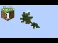 Iridium Skyblock Ep 1