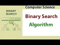 How to Search a Number Using Binary Search How to Write Binary Search Algorithm Step by Step