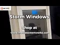 Storm Windows